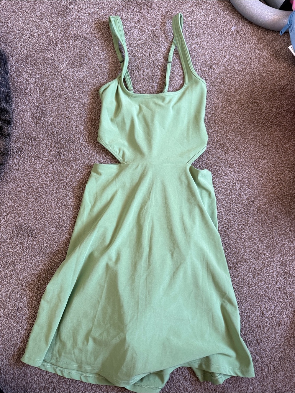Abercrombie & Fitch Active Dress